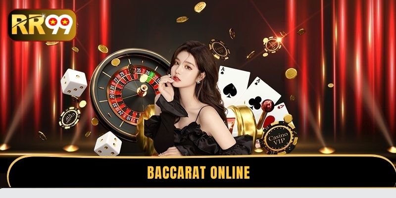 Baccarat Online